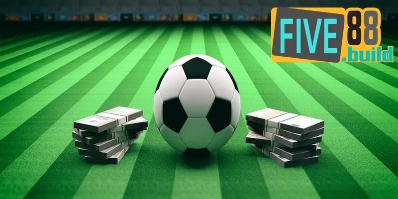 Cách soi kèo ít biến động tại Five88