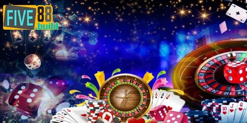 Các trò chơi đình đám nhất