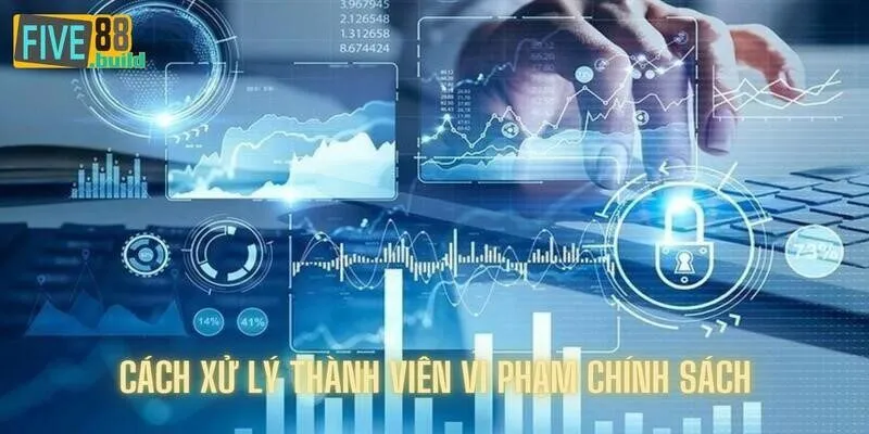 Cần xử lý nghiêm ngặt đối tượng vi phạm chính sách