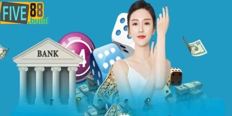 Đánh giá dịch vụ nạp tiền Five88