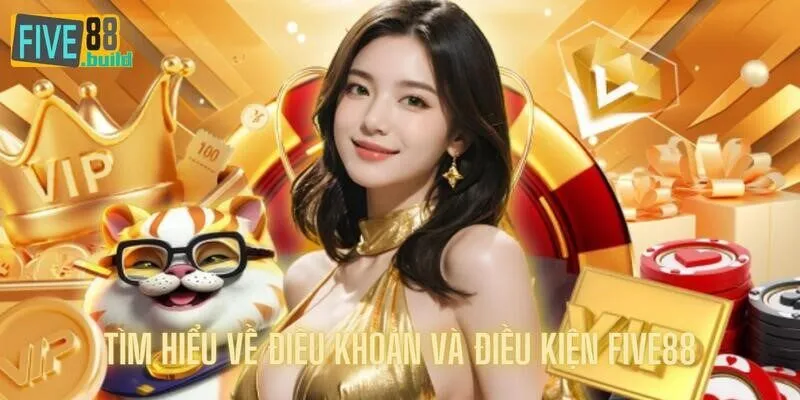 Tìm hiểu thông tin liên quan đến điều khoản, điều kiện