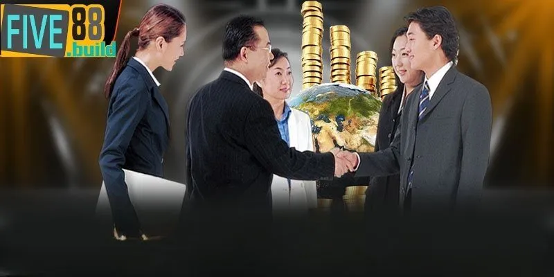 Điều kiện của chương trình đại lý Five88