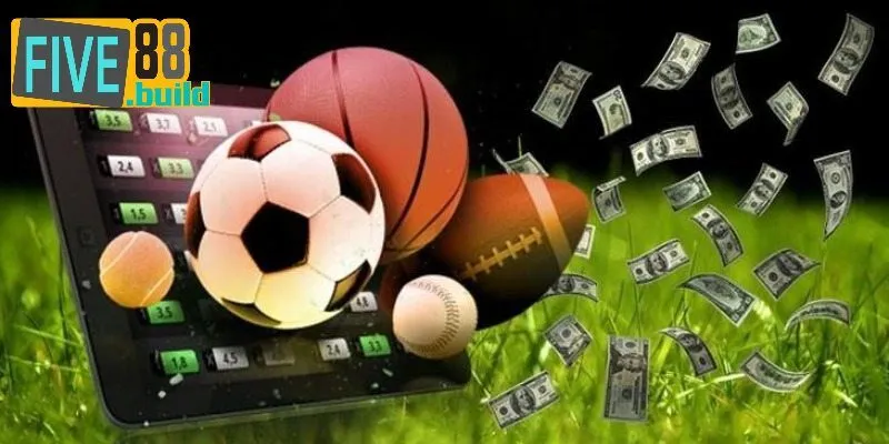Đôi nét về cá cược thể thao Five88