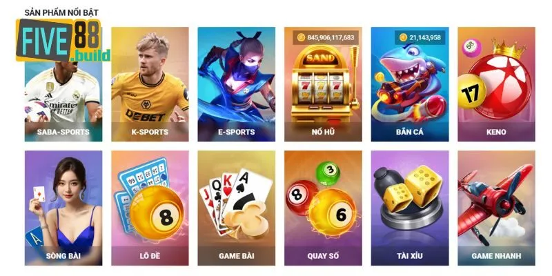 Five88 tiếp tục phát triển dưới sự điều hành của nữ CEO 