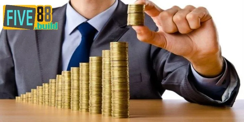 Mẹo tăng số vốn cho tân thủ