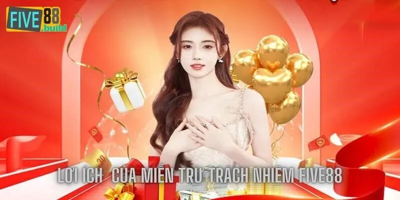 Những lợi ích quan trọng của chính sách miễn trừ