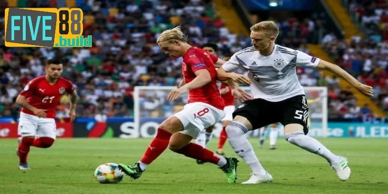 Những tỷ lệ bóng đá khác 