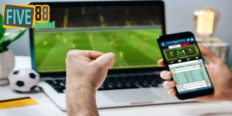 Tìm hiểu tỷ lệ kèo Five88