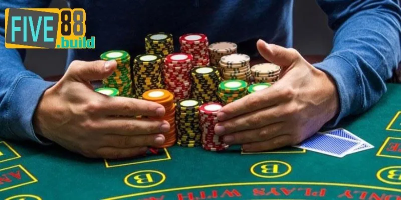 Tìm hiểu về bài Baccarat