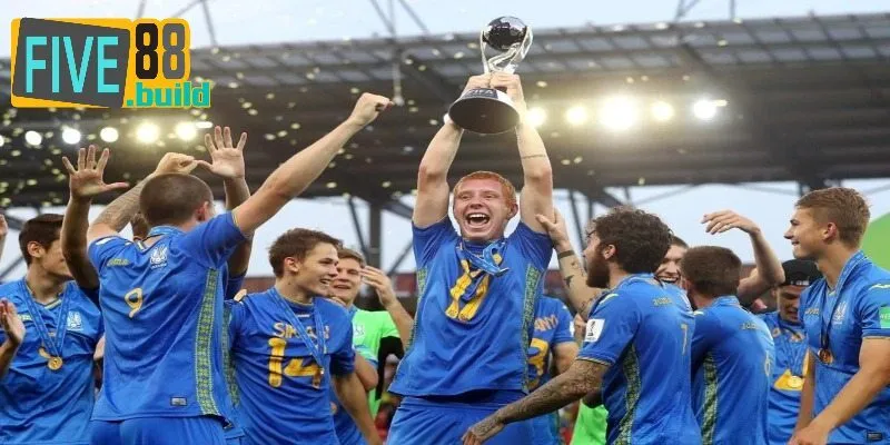 Ưu điểm khi đặt cược thể thao Five88 